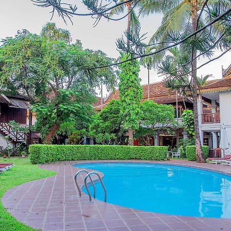 Meuangluang Hotel Luang Prabang Exterior photo