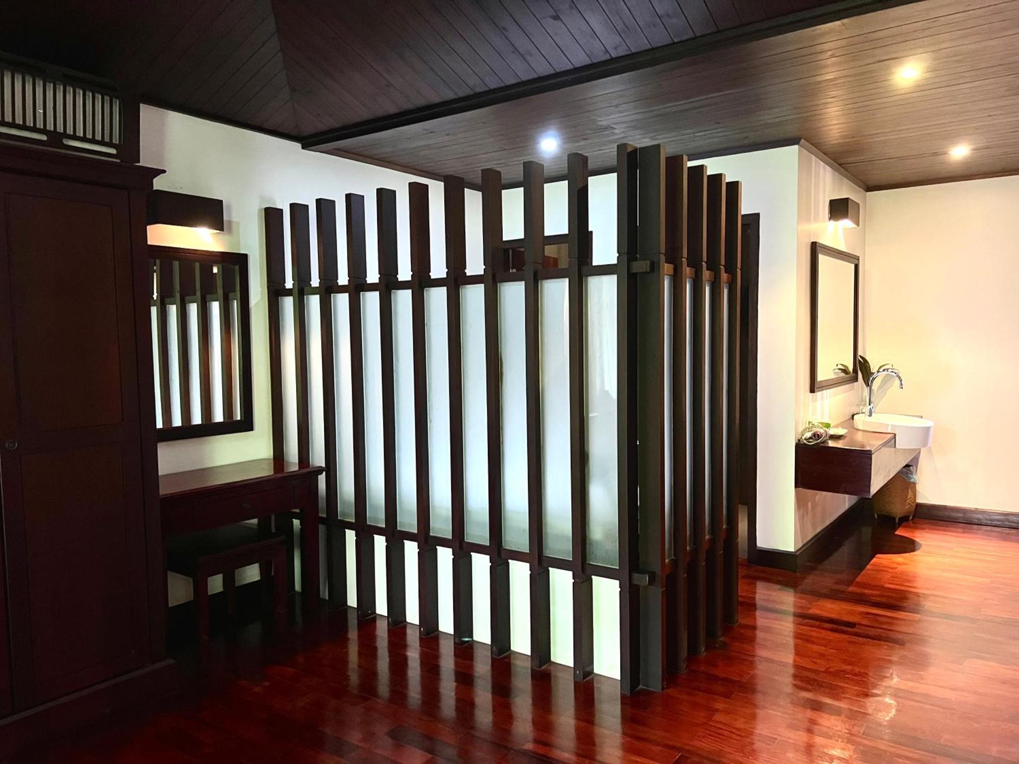 Meuangluang Hotel Luang Prabang Exterior photo