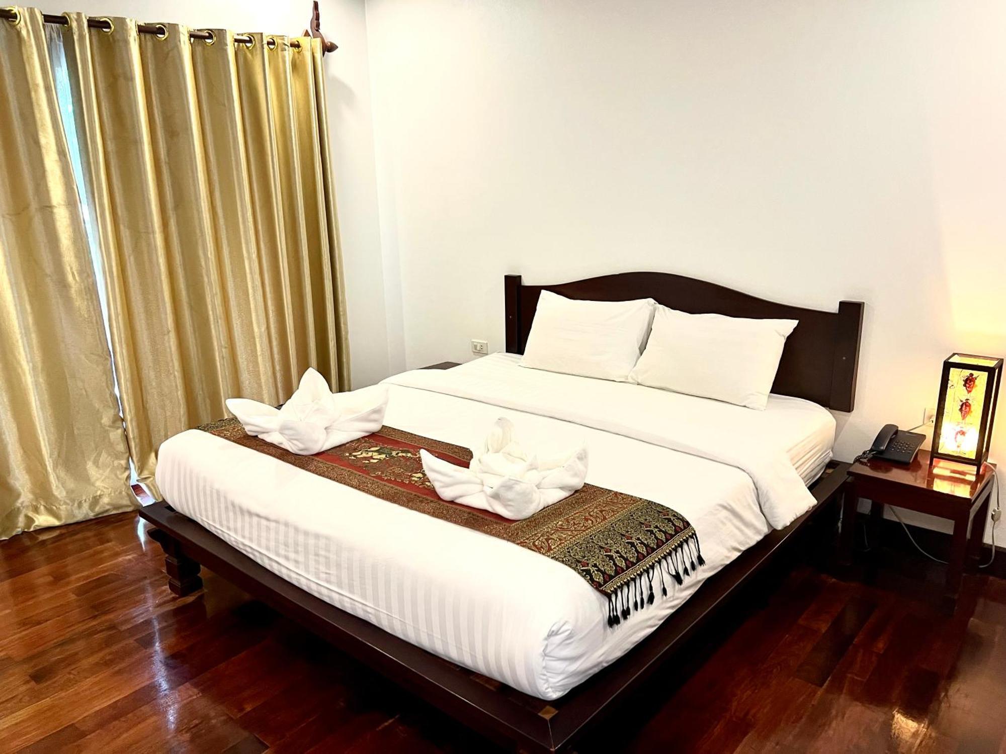 Meuangluang Hotel Luang Prabang Exterior photo